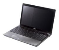 Отзывы Acer ASPIRE 5745DG-484G64Biks