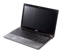 Отзывы Acer ASPIRE 5745G-434G50Mi