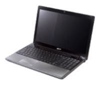 Отзывы Acer ASPIRE 5745G-5453G32Miks