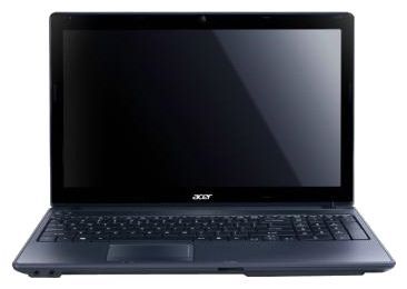 Отзывы Acer ASPIRE 5749-2354G32Mnkk