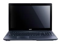 Отзывы Acer ASPIRE 5749Z-B964G50Mnkk