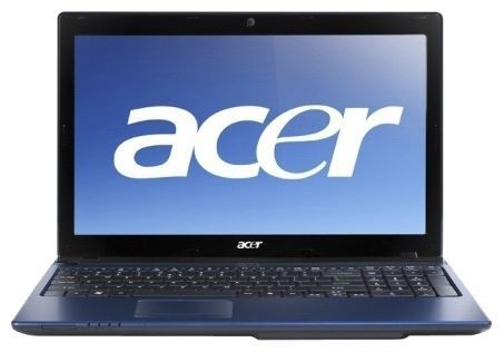 Отзывы Acer ASPIRE 5750G-2354G50Mnbb