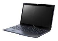 Отзывы Acer ASPIRE 5750G-2354G50Mnkk