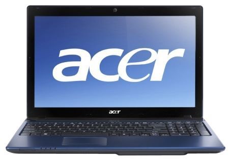 Отзывы Acer ASPIRE 5750G-2434G64Mnbb