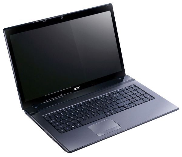 Отзывы Acer ASPIRE 5750G-2674G50Mnkk