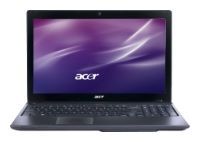 Отзывы Acer ASPIRE 5750ZG-B964G50Mnkk