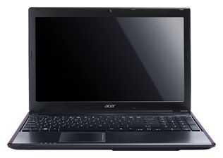 Отзывы Acer ASPIRE 5755G-2434G64Mnks