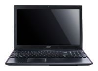 Отзывы Acer ASPIRE 5755G-2436G1TMnbs