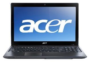 Отзывы Acer ASPIRE 5755G-2634G75Mns