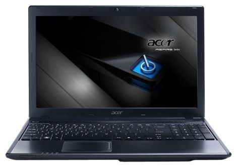 Отзывы Acer ASPIRE 5755G-2674G75Mnks