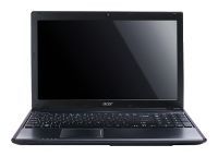 Отзывы Acer ASPIRE 5755G-32314G32Mnks