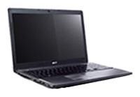 Отзывы Acer ASPIRE 5810T-354G32Mi