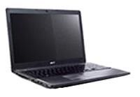 Отзывы Acer ASPIRE 5810TG-353G25Mi