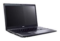 Отзывы Acer ASPIRE 5810TG-354G32Mi