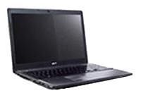 Отзывы Acer ASPIRE 5810TG-734G32Mi