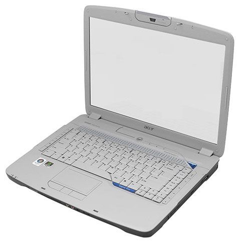 Отзывы Acer ASPIRE 5920