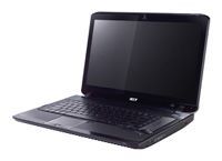 Отзывы Acer ASPIRE 5942G-333G32Mi