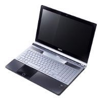 Отзывы Acer ASPIRE 5943G-5454G64Biss