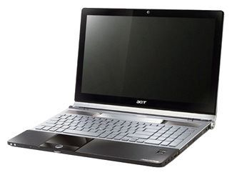 Отзывы Acer ASPIRE 5950G-2638G75Wiss