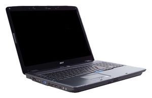 Отзывы Acer ASPIRE 7530G-703G32Mi