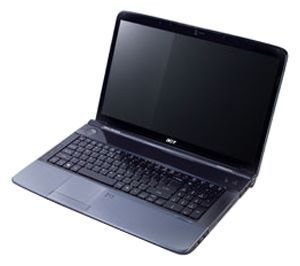 Отзывы Acer ASPIRE 7535G-654G32Mi