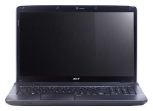 Отзывы Acer ASPIRE 7540G-504G64Mn