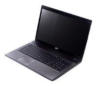 Отзывы Acer ASPIRE 7551G-N834G32Mikk