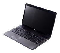 Отзывы Acer ASPIRE 7551G-N854G50Mikk