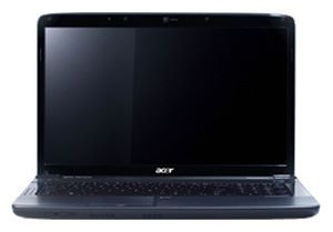 Отзывы Acer ASPIRE 7738G-664G32Mi