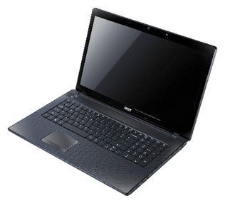 Отзывы Acer ASPIRE 7739ZG-P624G50M