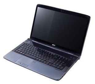 Отзывы Acer ASPIRE 7740G-434G50Mi