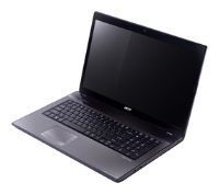 Отзывы Acer ASPIRE 7741G-333G25Mi