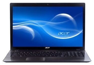 Отзывы Acer ASPIRE 7741ZG-P624G50Mikk