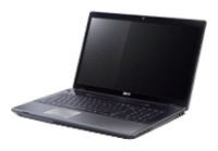 Отзывы Acer ASPIRE 7745G-434G64Mi