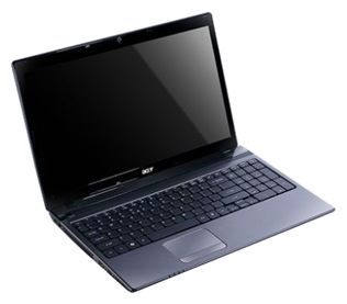 Отзывы Acer ASPIRE 7750G-2313G32Mikk