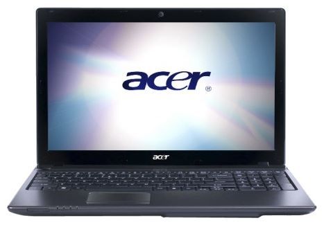 Отзывы Acer ASPIRE 7750G-2676G76Mnkk