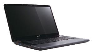 Отзывы Acer ASPIRE 8530G-654G32Mi