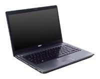 Отзывы Acer ASPIRE 8735G-664G50mi