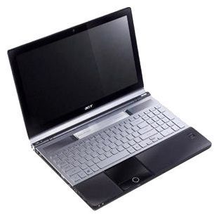 Отзывы Acer ASPIRE 8943G-7748G1.5TWiss