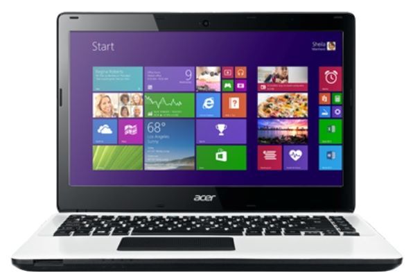 Отзывы Acer ASPIRE E1-410-29204G1TMN