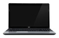 Отзывы Acer ASPIRE E1-531-B812G50Mnks