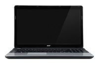 Отзывы Acer ASPIRE E1-531-B8302G50Mnks