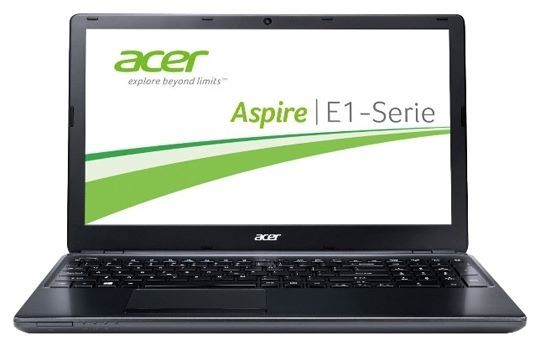 Отзывы Acer ASPIRE E1-532-29572G50Mn