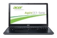 Отзывы Acer ASPIRE E1-570-33214G75Mn