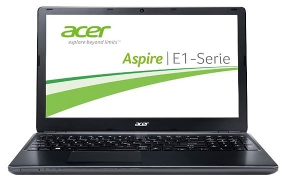 Отзывы Acer ASPIRE E1-570G-33214G50Mn