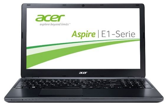 Отзывы Acer ASPIRE E1-570G-53334G50Mn