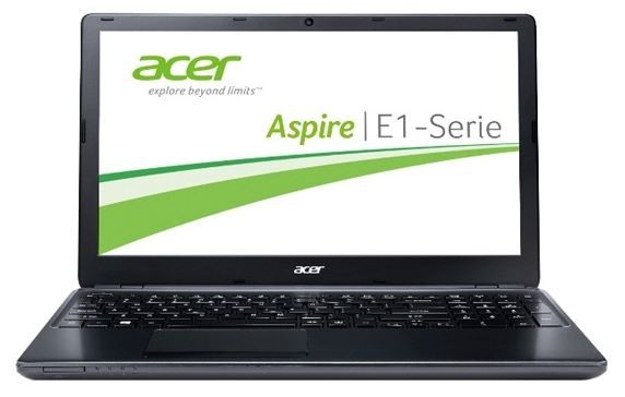 Отзывы Acer ASPIRE E1-570G-53336G1TMn