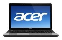 Отзывы Acer ASPIRE E1-571G-33124G75Mn