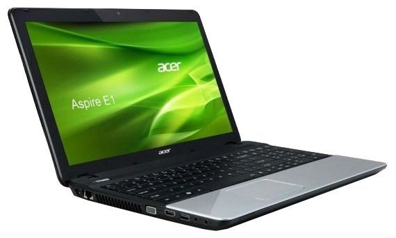 Отзывы Acer ASPIRE E1-571G-53236G75Mn