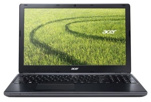 Отзывы Acer ASPIRE E1-572-34014G75Mn